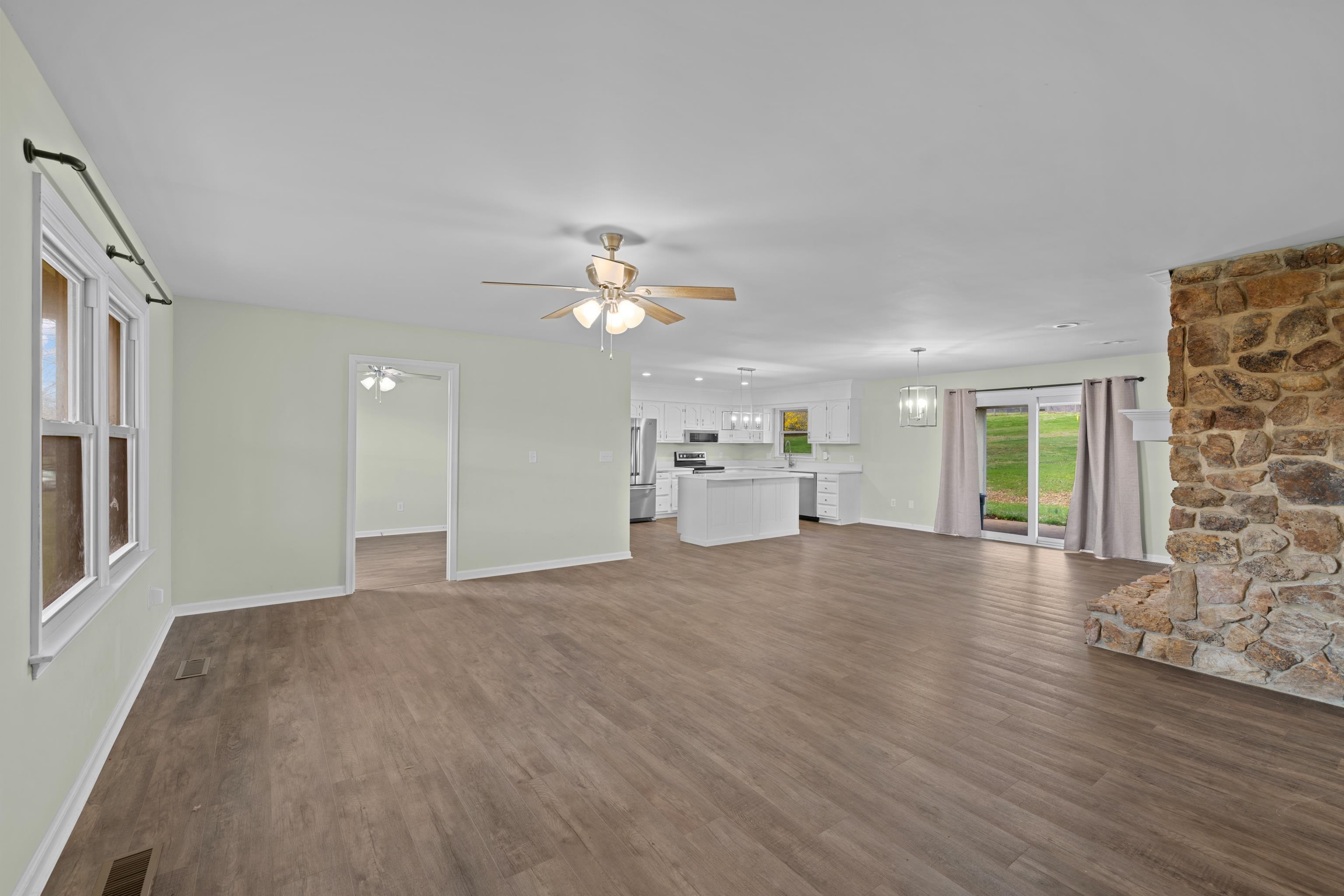 41 LAST RAID LN, SWOOPE, Virginia 24479, 4 Bedrooms Bedrooms, ,3 BathroomsBathrooms,Residential,41 LAST RAID LN,674802 MLS # 674802