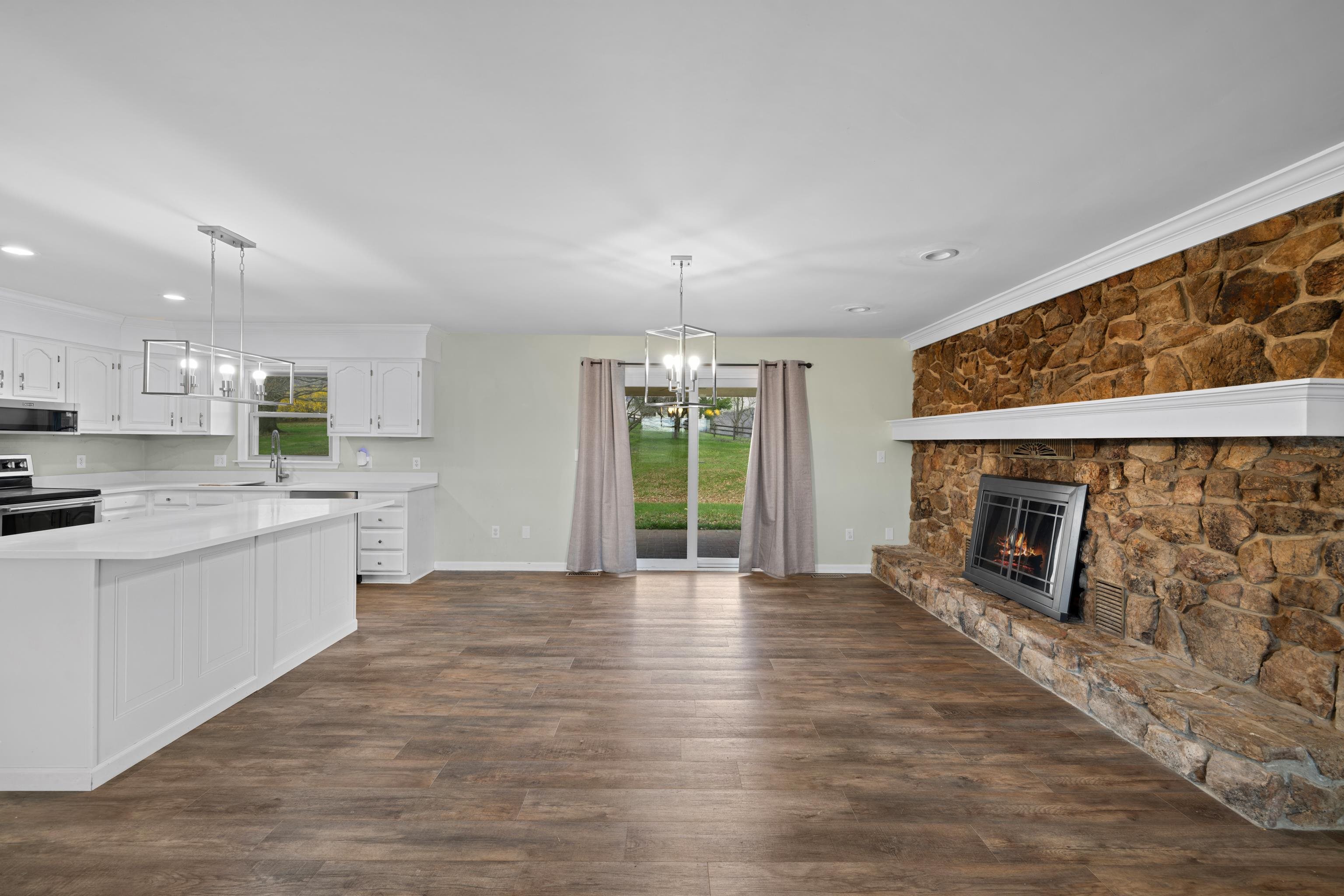 41 LAST RAID LN, SWOOPE, Virginia 24479, 4 Bedrooms Bedrooms, ,3 BathroomsBathrooms,Residential,41 LAST RAID LN,674802 MLS # 674802