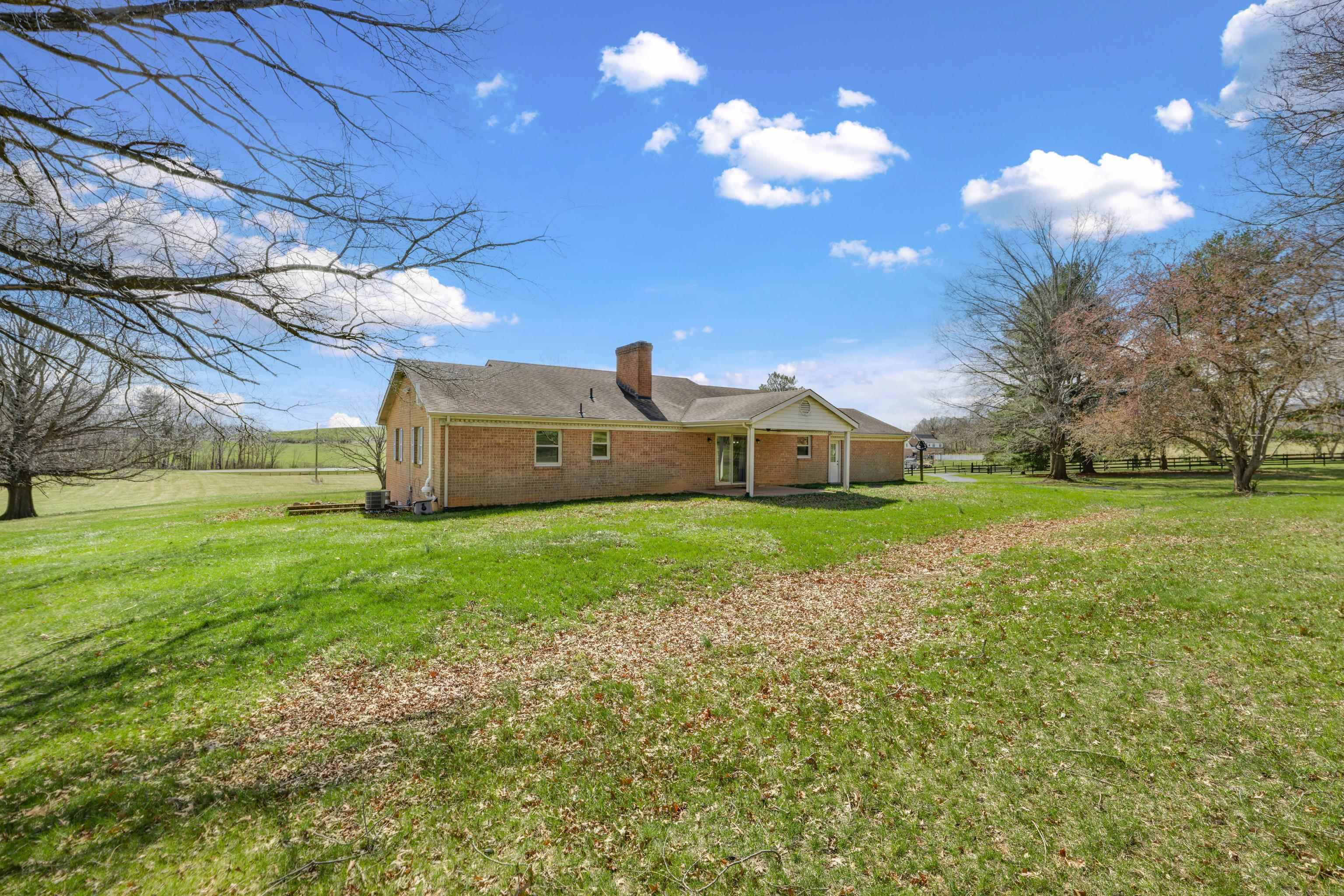 41 LAST RAID LN, SWOOPE, Virginia 24479, 4 Bedrooms Bedrooms, ,3 BathroomsBathrooms,Residential,41 LAST RAID LN,674802 MLS # 674802