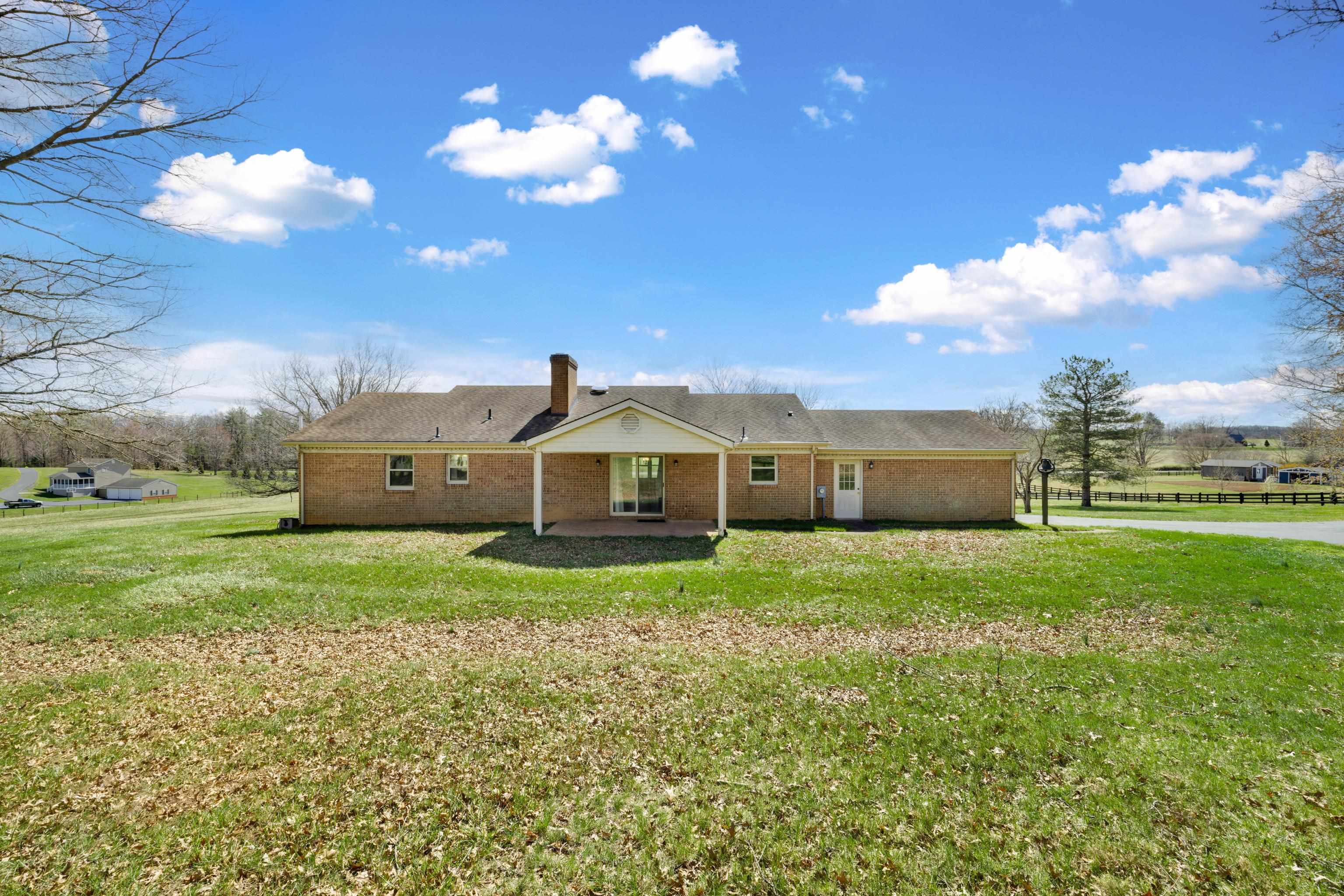 41 LAST RAID LN, SWOOPE, Virginia 24479, 4 Bedrooms Bedrooms, ,3 BathroomsBathrooms,Residential,41 LAST RAID LN,674802 MLS # 674802