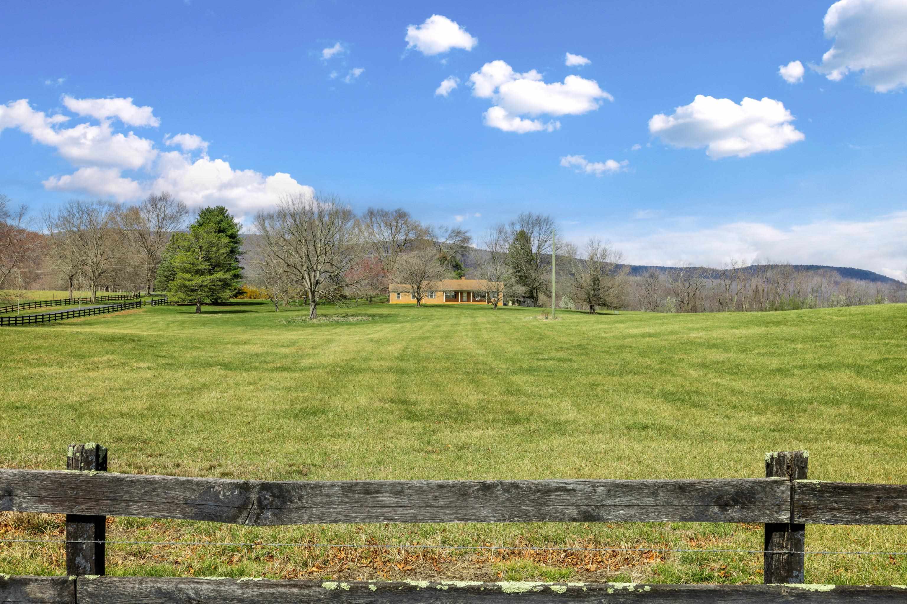 41 LAST RAID LN, SWOOPE, Virginia 24479, 4 Bedrooms Bedrooms, ,3 BathroomsBathrooms,Residential,41 LAST RAID LN,674802 MLS # 674802