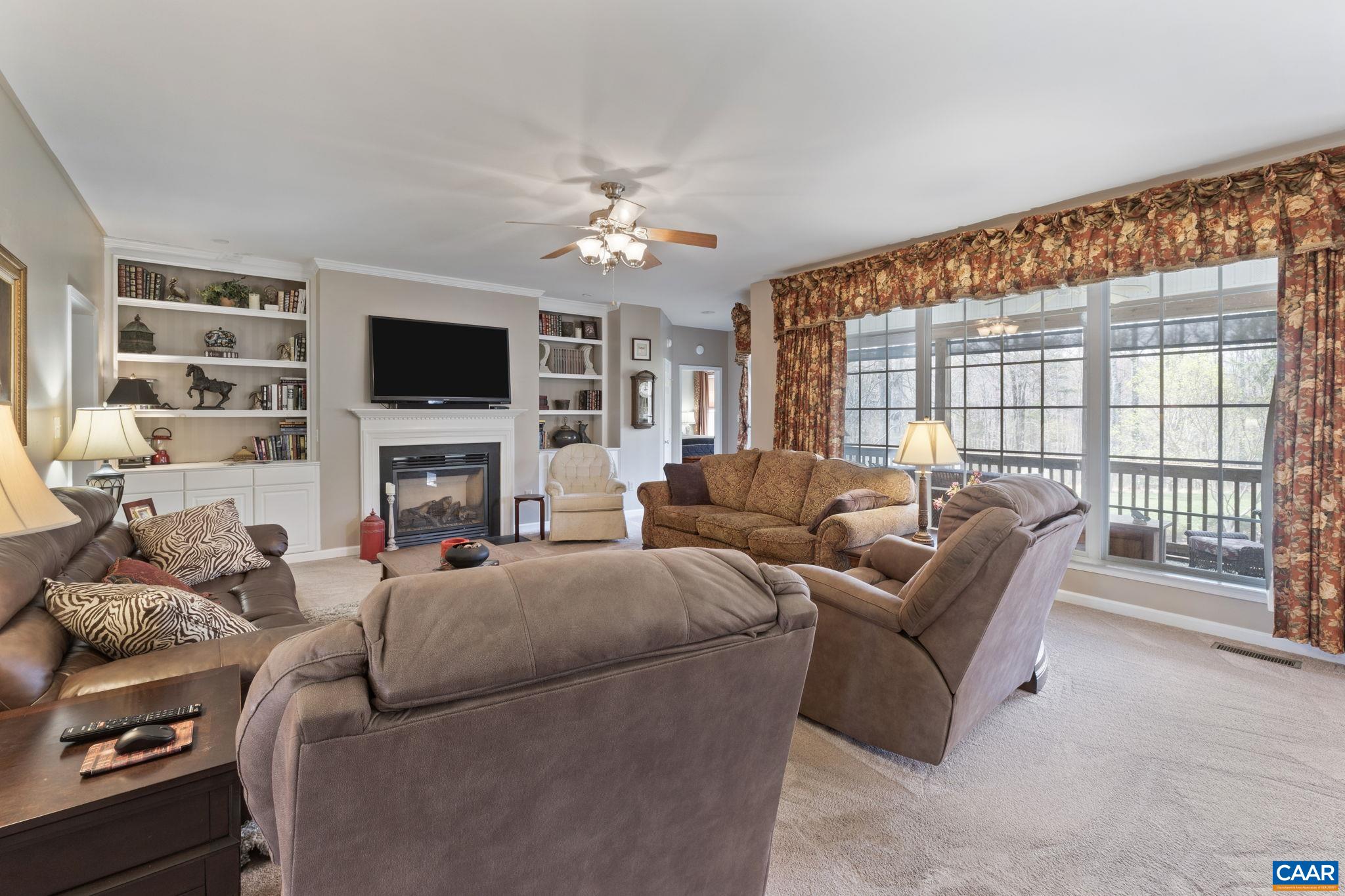 1309 MIDDLE RIVER RD, STANARDSVILLE, Virginia 22973, 4 Bedrooms Bedrooms, ,3 BathroomsBathrooms,Residential,1309 MIDDLE RIVER RD,674817 MLS # 674817