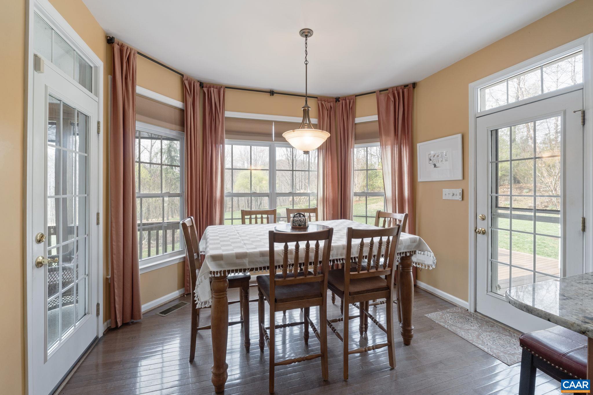 1309 MIDDLE RIVER RD, STANARDSVILLE, Virginia 22973, 4 Bedrooms Bedrooms, ,3 BathroomsBathrooms,Residential,1309 MIDDLE RIVER RD,674817 MLS # 674817