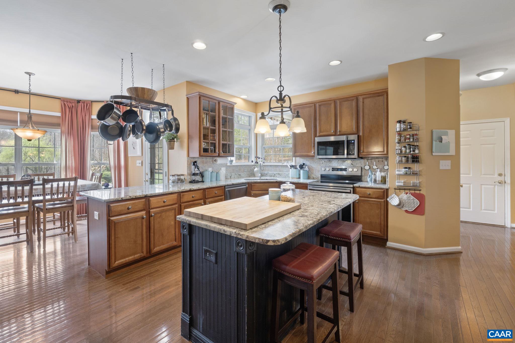 1309 MIDDLE RIVER RD, STANARDSVILLE, Virginia 22973, 4 Bedrooms Bedrooms, ,3 BathroomsBathrooms,Residential,1309 MIDDLE RIVER RD,674817 MLS # 674817