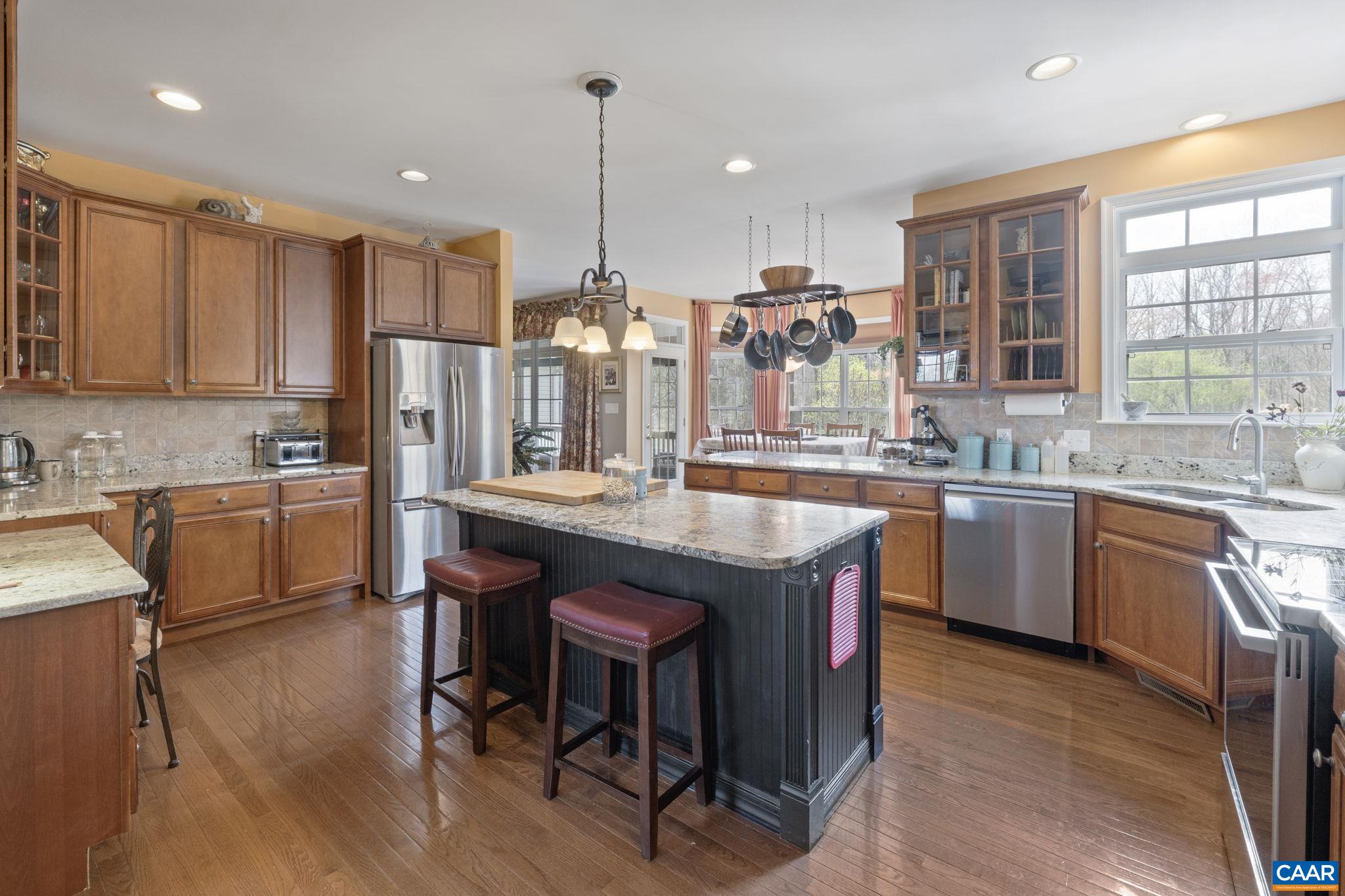 1309 MIDDLE RIVER RD, STANARDSVILLE, Virginia 22973, 4 Bedrooms Bedrooms, ,3 BathroomsBathrooms,Residential,1309 MIDDLE RIVER RD,674817 MLS # 674817