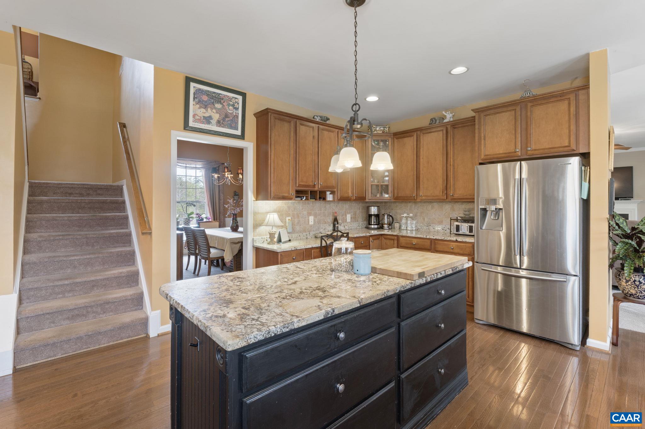 1309 MIDDLE RIVER RD, STANARDSVILLE, Virginia 22973, 4 Bedrooms Bedrooms, ,3 BathroomsBathrooms,Residential,1309 MIDDLE RIVER RD,674817 MLS # 674817