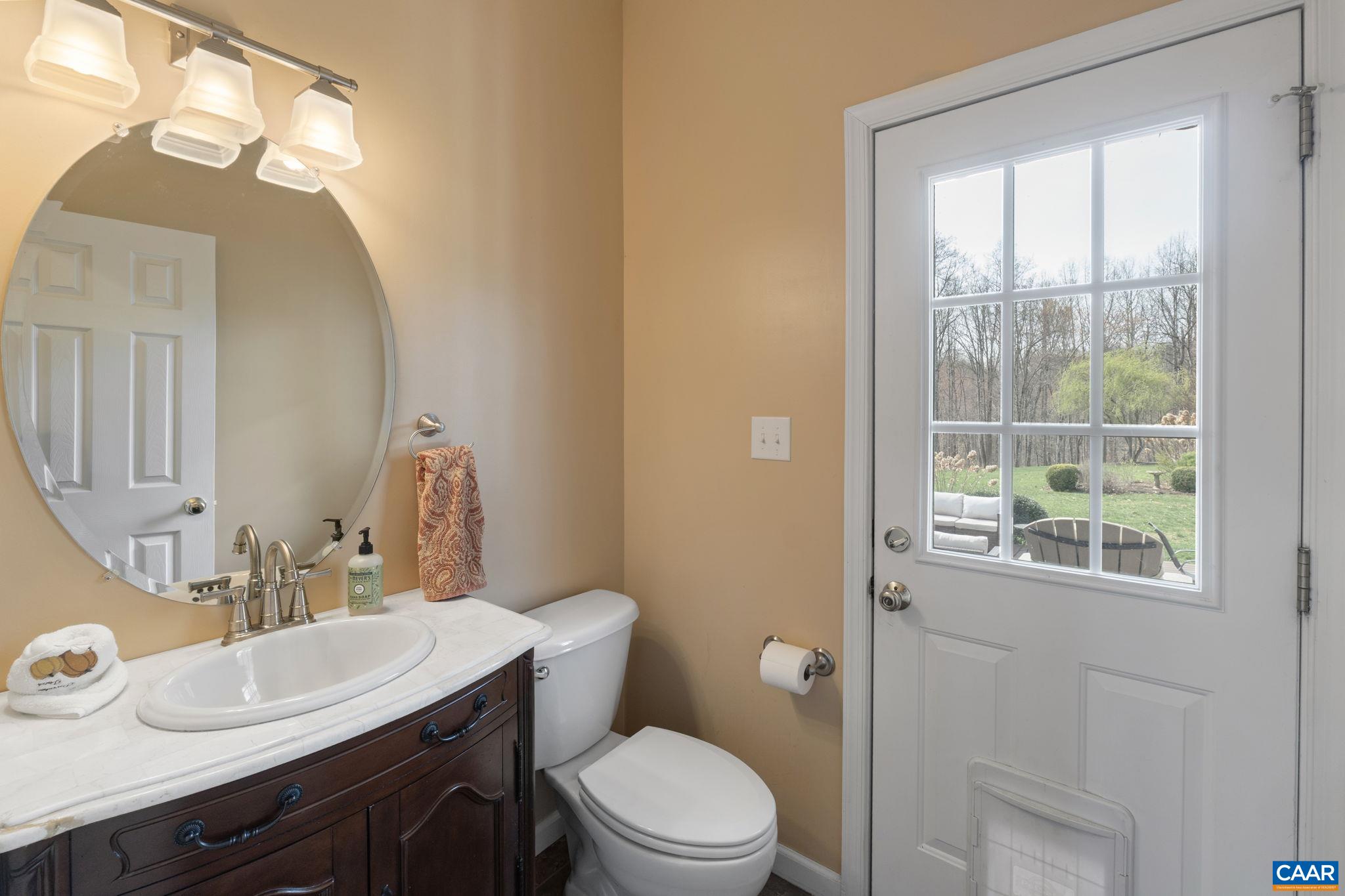 1309 MIDDLE RIVER RD, STANARDSVILLE, Virginia 22973, 4 Bedrooms Bedrooms, ,3 BathroomsBathrooms,Residential,1309 MIDDLE RIVER RD,674817 MLS # 674817