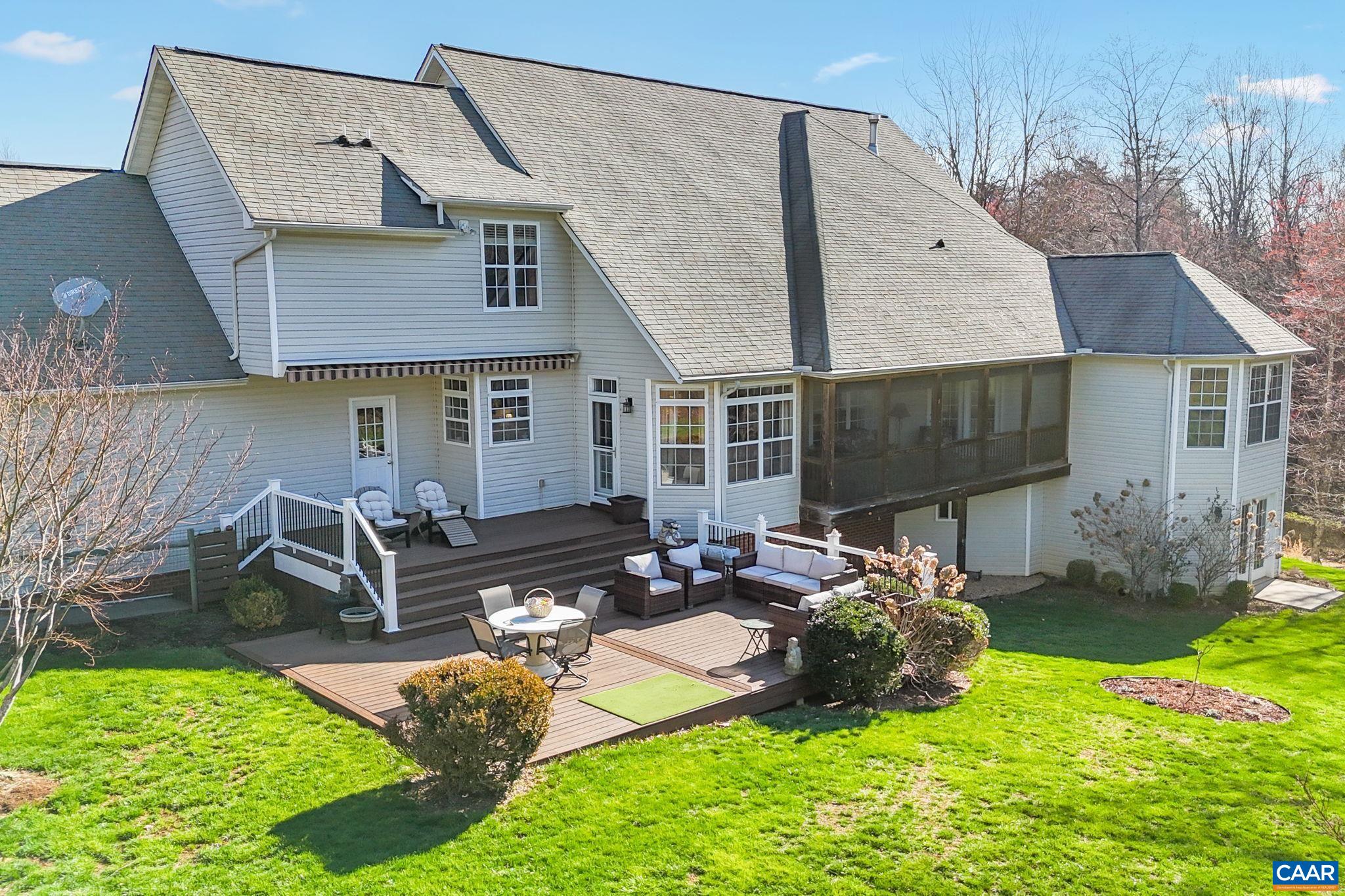 1309 MIDDLE RIVER RD, STANARDSVILLE, Virginia 22973, 4 Bedrooms Bedrooms, ,3 BathroomsBathrooms,Residential,1309 MIDDLE RIVER RD,674817 MLS # 674817