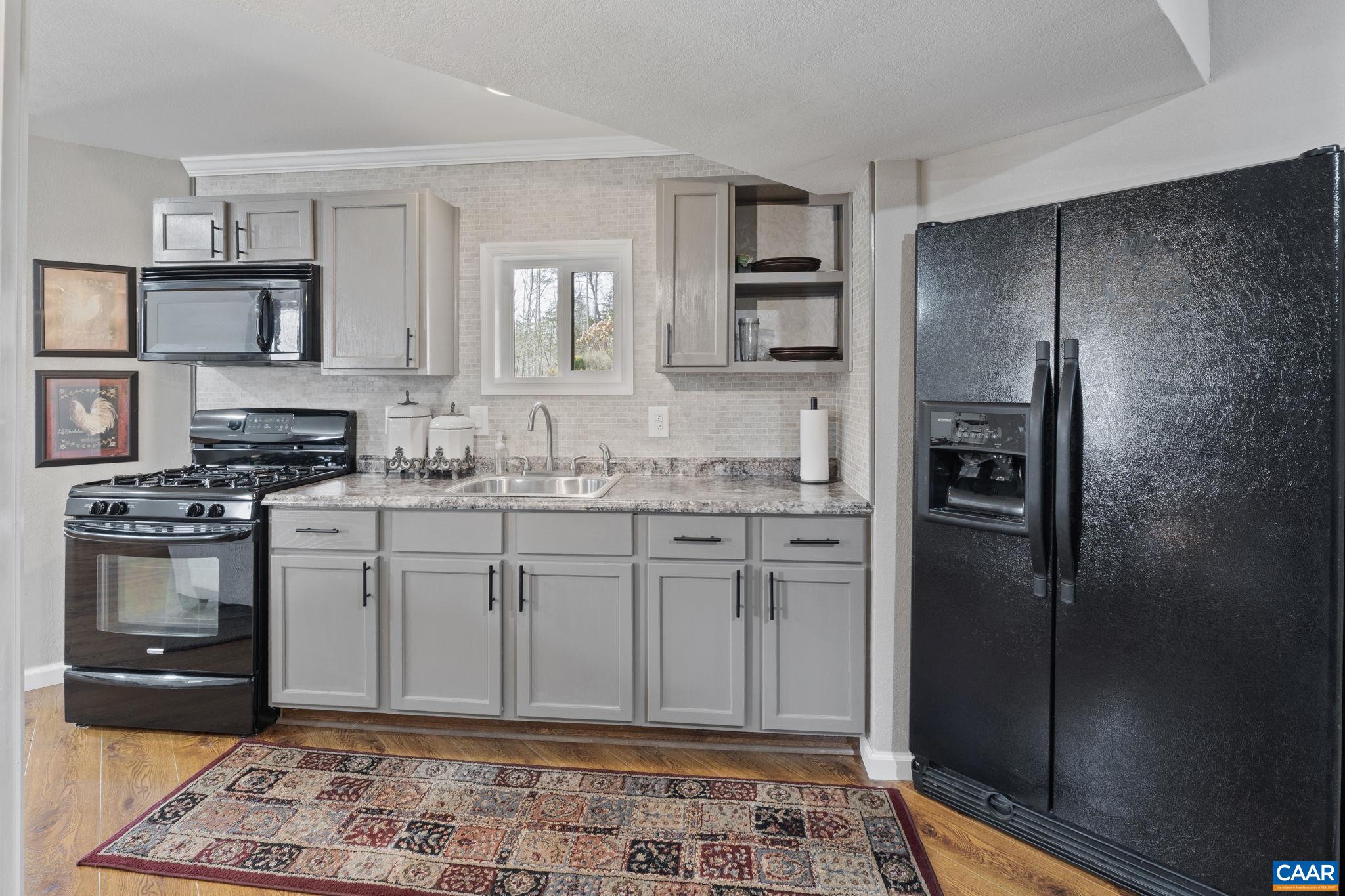 1309 MIDDLE RIVER RD, STANARDSVILLE, Virginia 22973, 4 Bedrooms Bedrooms, ,3 BathroomsBathrooms,Residential,1309 MIDDLE RIVER RD,674817 MLS # 674817