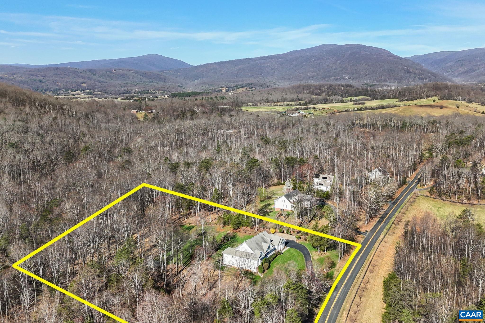 1309 MIDDLE RIVER RD, STANARDSVILLE, Virginia 22973, 4 Bedrooms Bedrooms, ,3 BathroomsBathrooms,Residential,1309 MIDDLE RIVER RD,674817 MLS # 674817