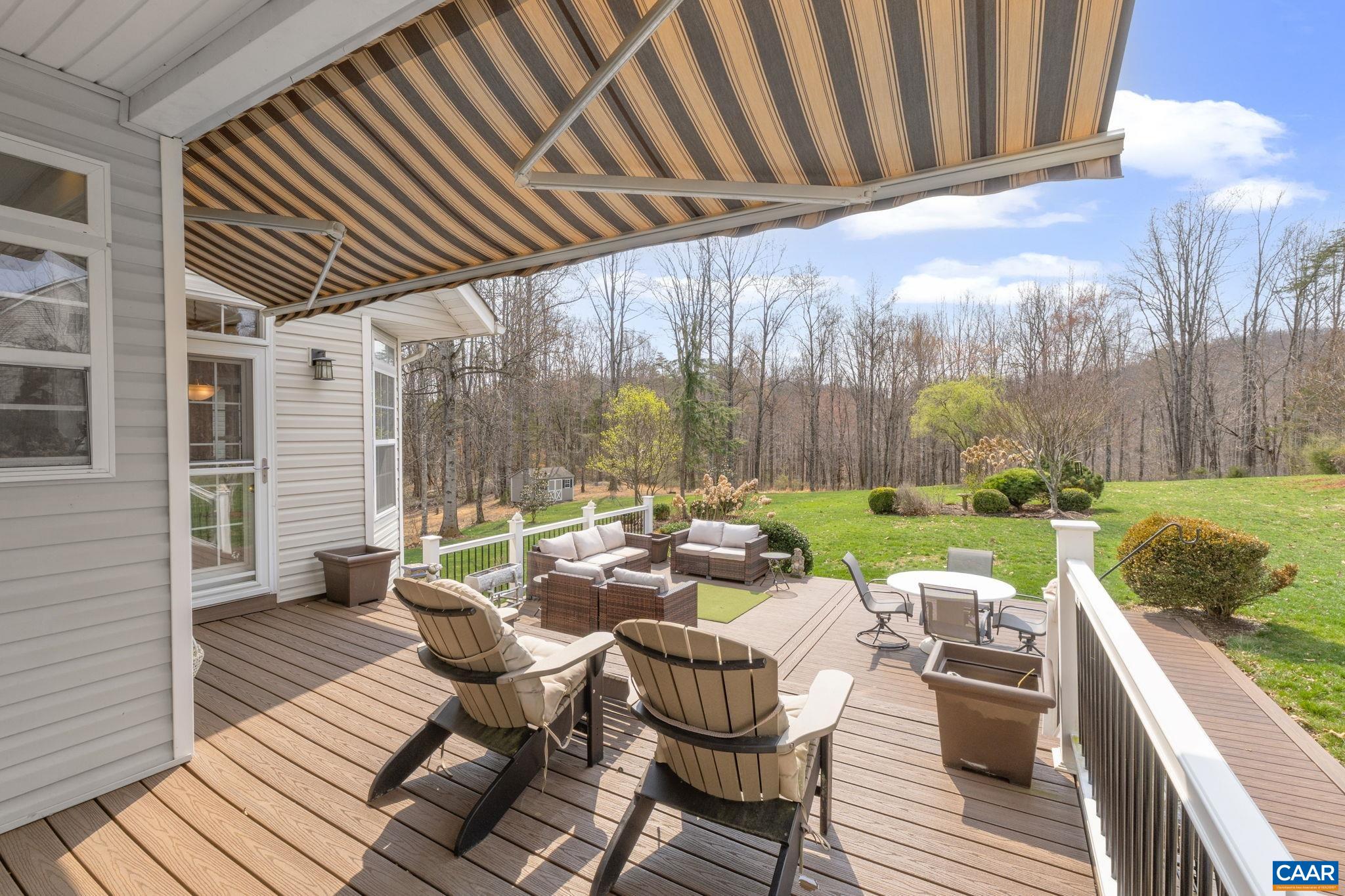 1309 MIDDLE RIVER RD, STANARDSVILLE, Virginia 22973, 4 Bedrooms Bedrooms, ,3 BathroomsBathrooms,Residential,1309 MIDDLE RIVER RD,674817 MLS # 674817