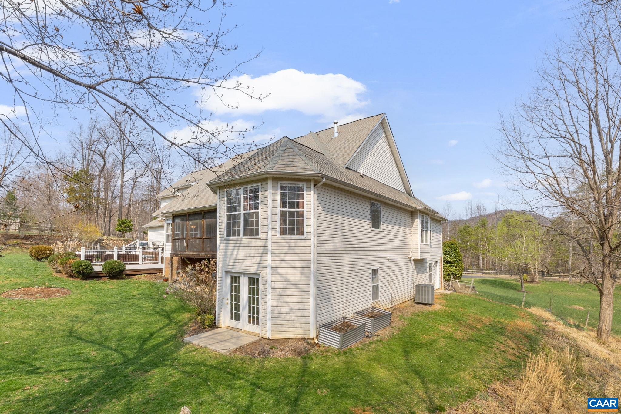 1309 MIDDLE RIVER RD, STANARDSVILLE, Virginia 22973, 4 Bedrooms Bedrooms, ,3 BathroomsBathrooms,Residential,1309 MIDDLE RIVER RD,674817 MLS # 674817