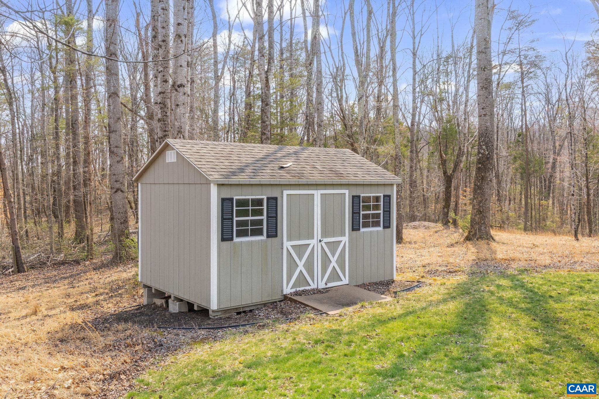 1309 MIDDLE RIVER RD, STANARDSVILLE, Virginia 22973, 4 Bedrooms Bedrooms, ,3 BathroomsBathrooms,Residential,1309 MIDDLE RIVER RD,674817 MLS # 674817