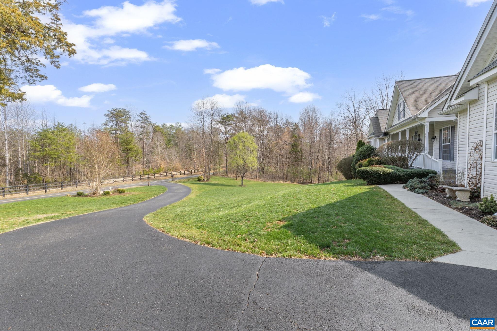 1309 MIDDLE RIVER RD, STANARDSVILLE, Virginia 22973, 4 Bedrooms Bedrooms, ,3 BathroomsBathrooms,Residential,1309 MIDDLE RIVER RD,674817 MLS # 674817