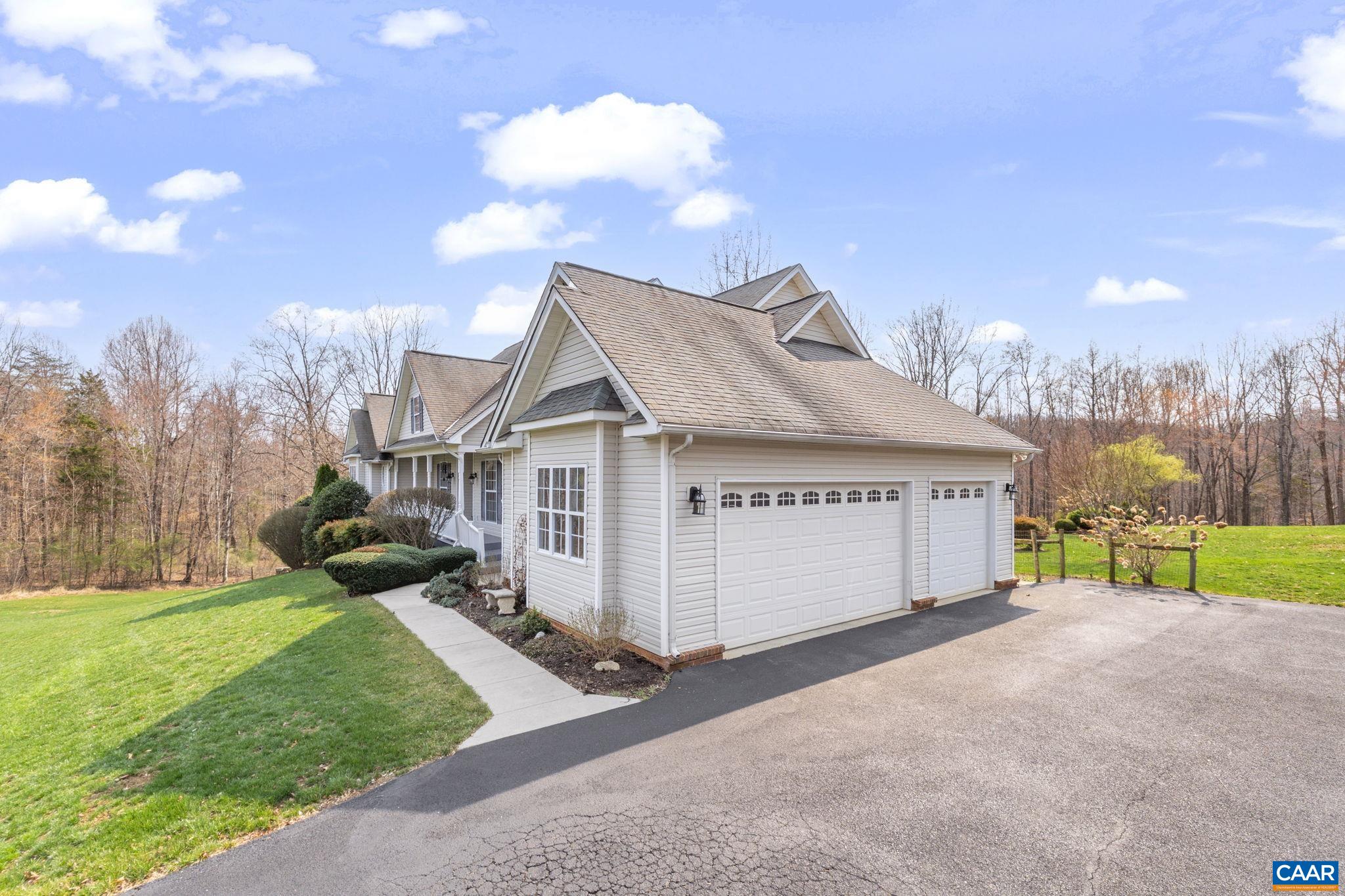 1309 MIDDLE RIVER RD, STANARDSVILLE, Virginia 22973, 4 Bedrooms Bedrooms, ,3 BathroomsBathrooms,Residential,1309 MIDDLE RIVER RD,674817 MLS # 674817