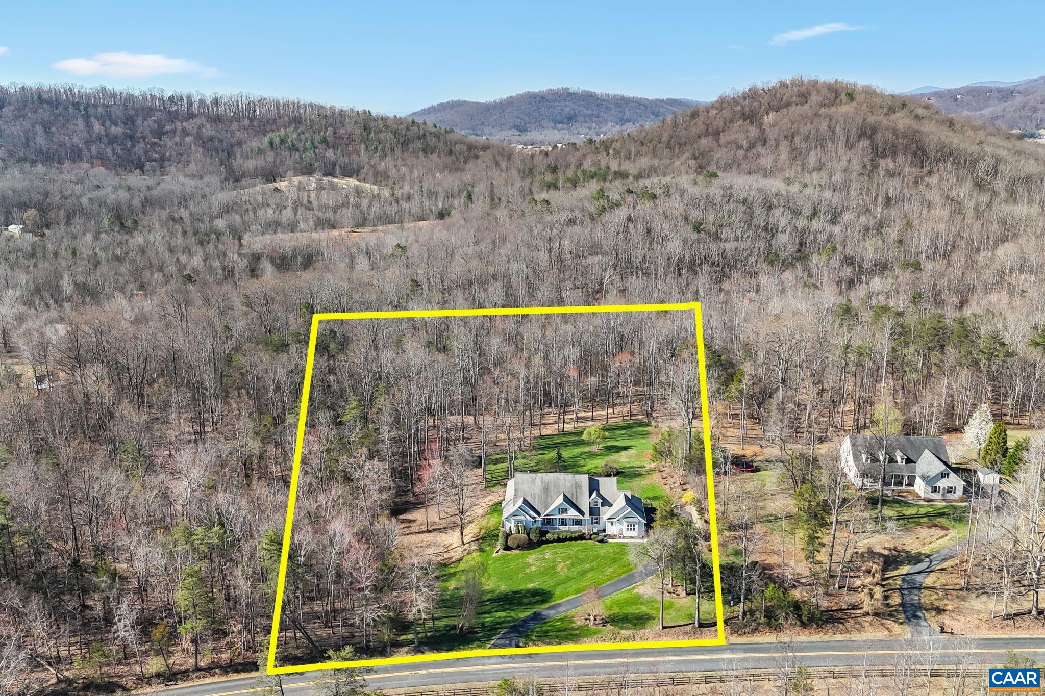 1309 MIDDLE RIVER RD, STANARDSVILLE, Virginia 22973, 4 Bedrooms Bedrooms, ,3 BathroomsBathrooms,Residential,1309 MIDDLE RIVER RD,674817 MLS # 674817