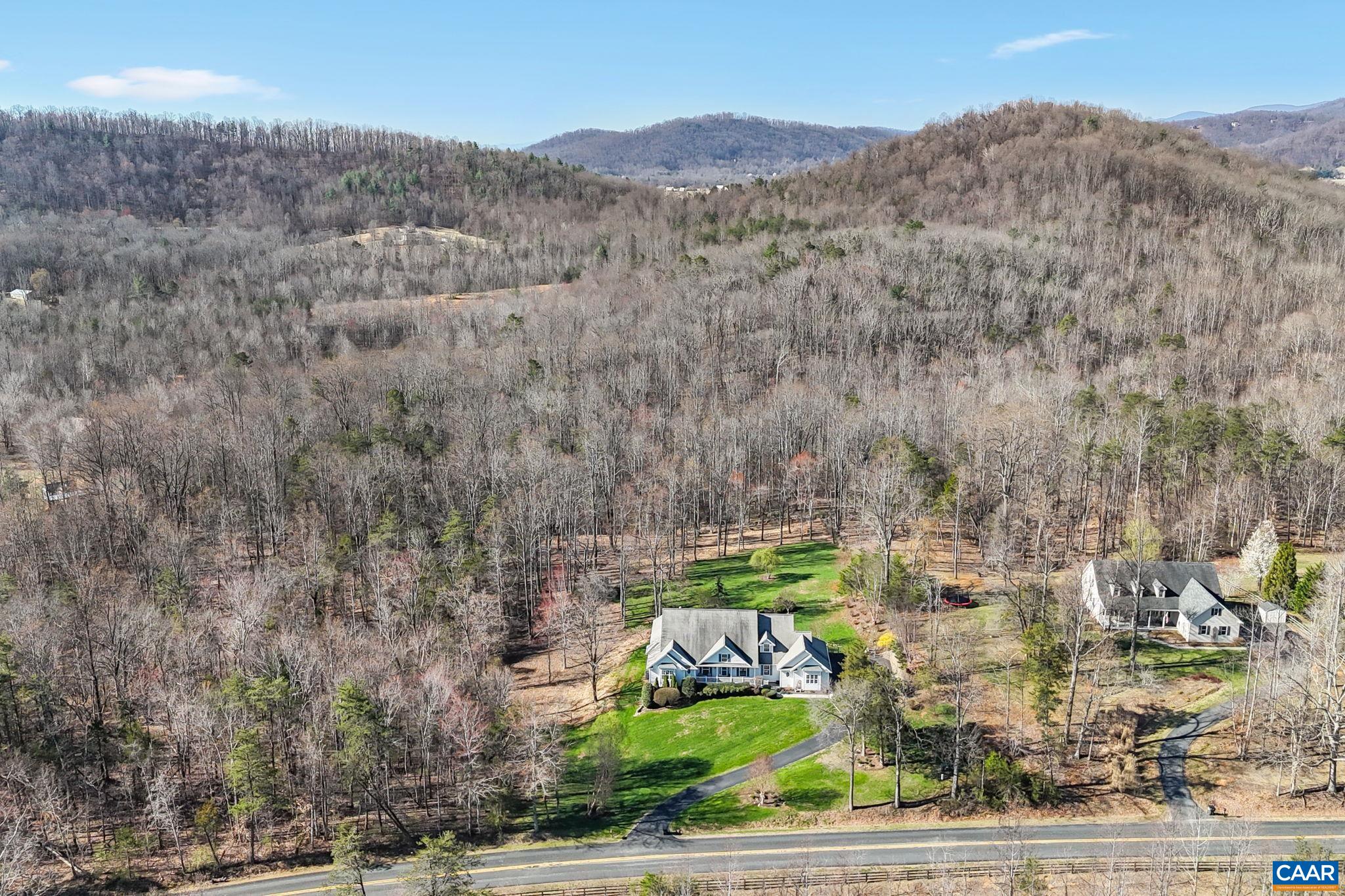 1309 MIDDLE RIVER RD, STANARDSVILLE, Virginia 22973, 4 Bedrooms Bedrooms, ,3 BathroomsBathrooms,Residential,1309 MIDDLE RIVER RD,674817 MLS # 674817