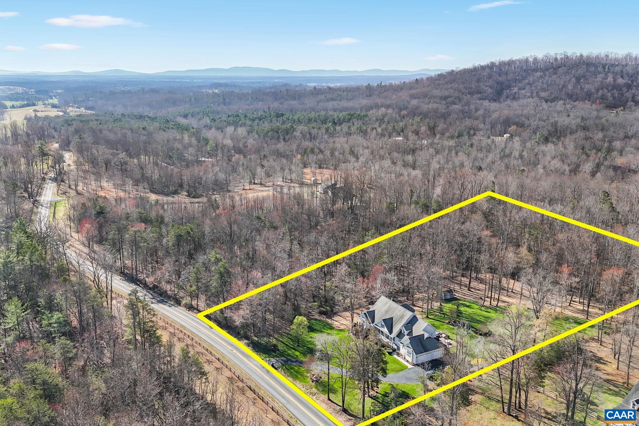 1309 MIDDLE RIVER RD, STANARDSVILLE, Virginia 22973, 4 Bedrooms Bedrooms, ,3 BathroomsBathrooms,Residential,1309 MIDDLE RIVER RD,674817 MLS # 674817