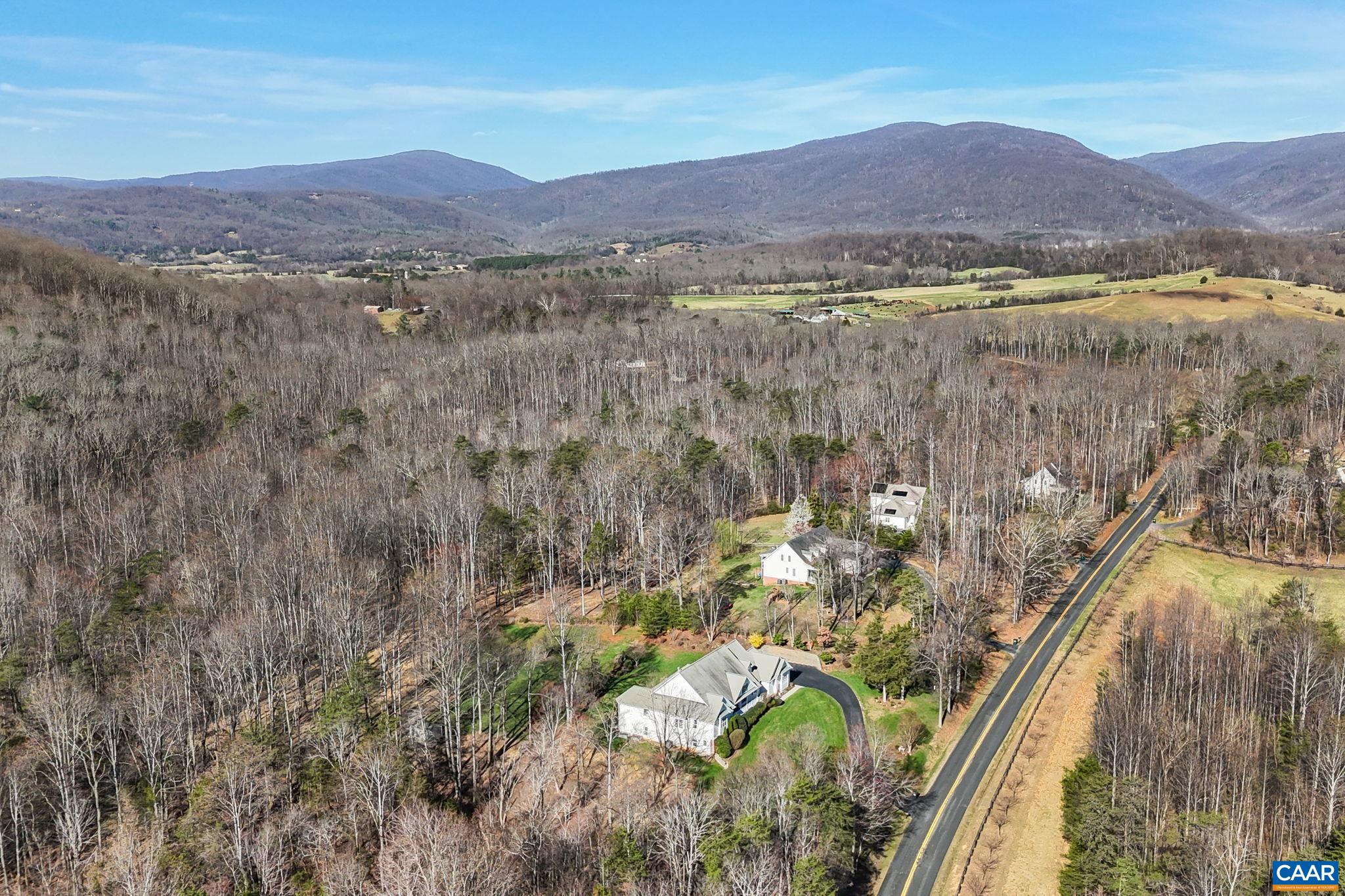 1309 MIDDLE RIVER RD, STANARDSVILLE, Virginia 22973, 4 Bedrooms Bedrooms, ,3 BathroomsBathrooms,Residential,1309 MIDDLE RIVER RD,674817 MLS # 674817