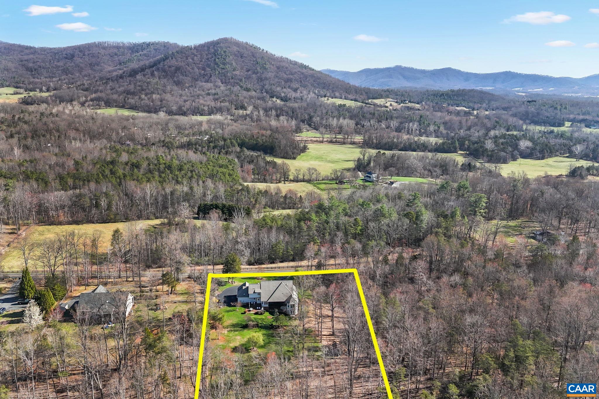 1309 MIDDLE RIVER RD, STANARDSVILLE, Virginia 22973, 4 Bedrooms Bedrooms, ,3 BathroomsBathrooms,Residential,1309 MIDDLE RIVER RD,674817 MLS # 674817