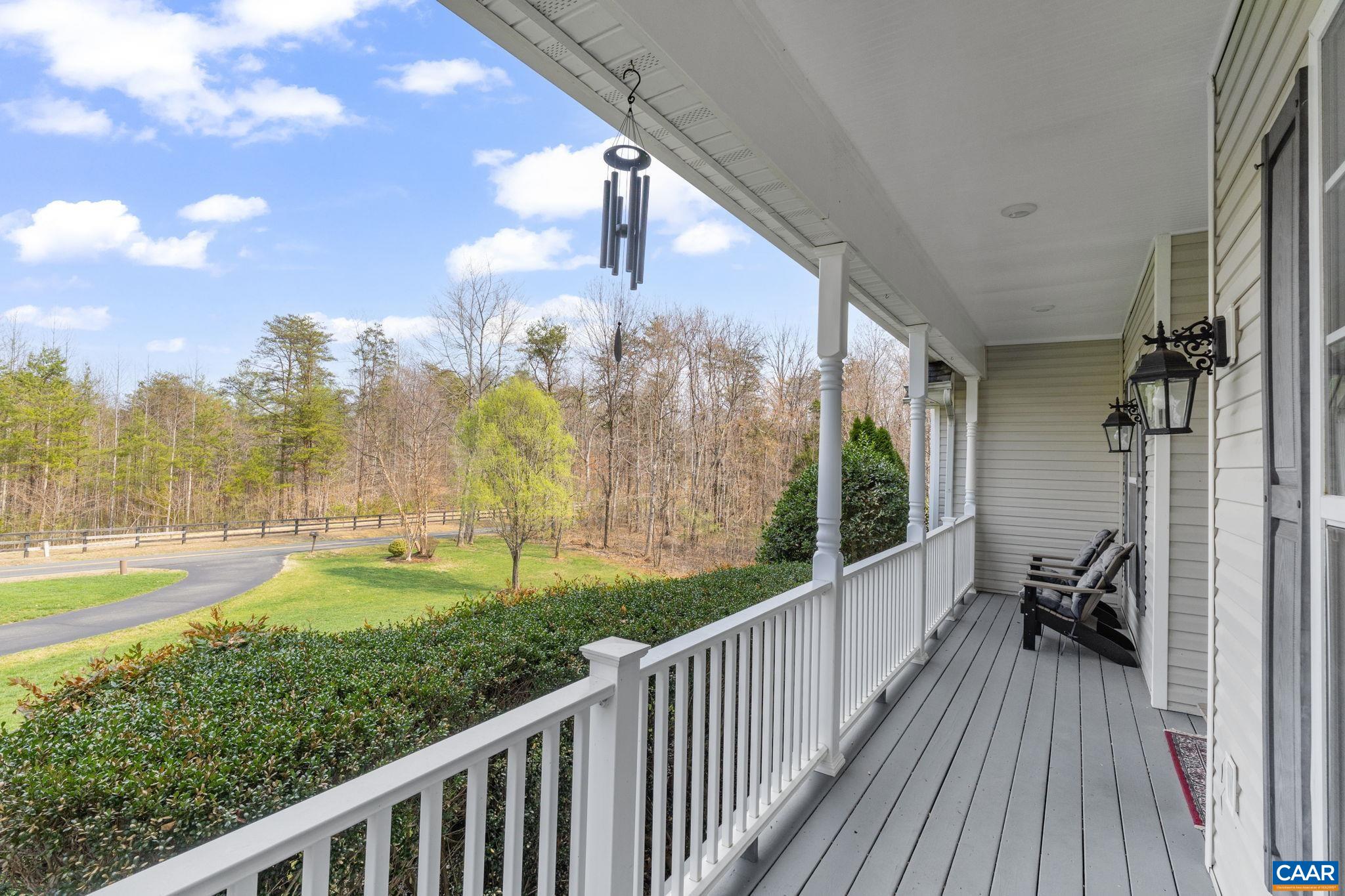 1309 MIDDLE RIVER RD, STANARDSVILLE, Virginia 22973, 4 Bedrooms Bedrooms, ,3 BathroomsBathrooms,Residential,1309 MIDDLE RIVER RD,674817 MLS # 674817