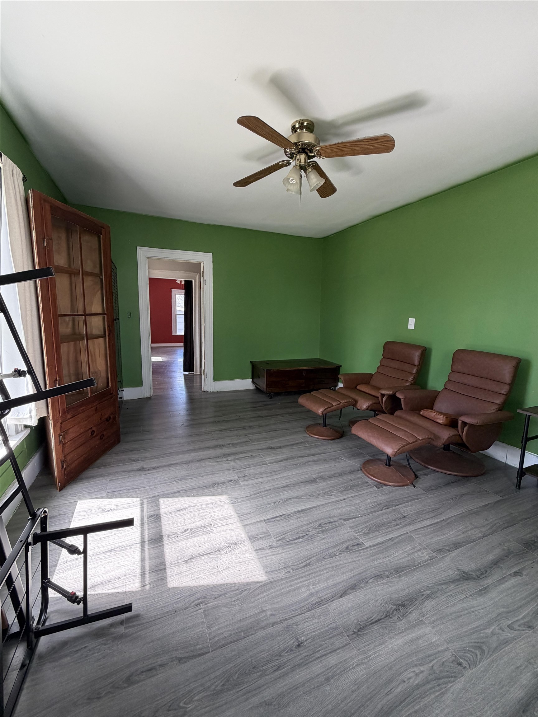 166 STRAITH ST, STAUNTON, Virginia 24401, 3 Bedrooms Bedrooms, ,1 BathroomBathrooms,Residential,166 STRAITH ST,674821 MLS # 674821