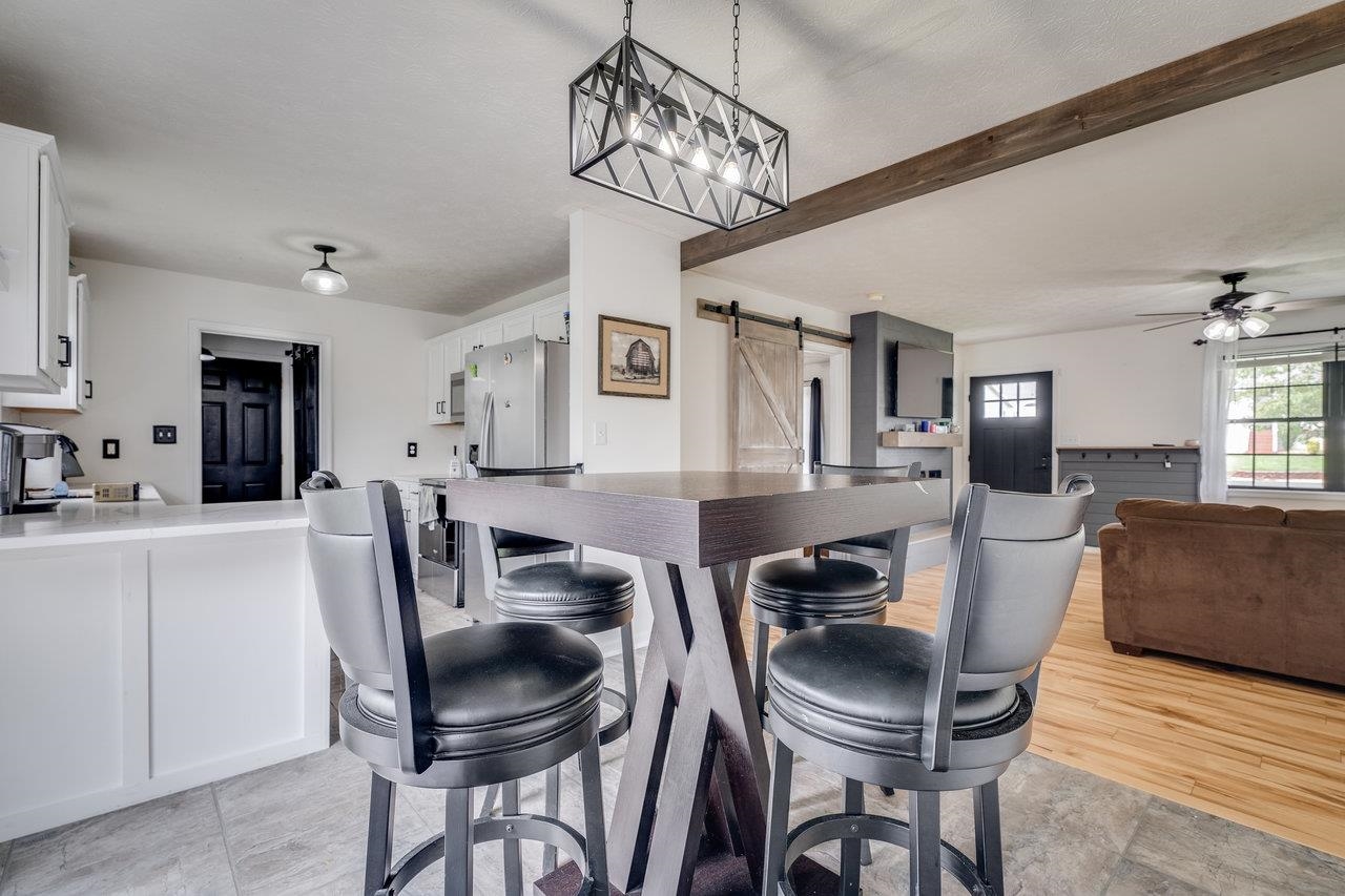 51 FALCON LN, WEYERS CAVE, Virginia 24486, 3 Bedrooms Bedrooms, ,2 BathroomsBathrooms,Residential,51 FALCON LN,674838 MLS # 674838