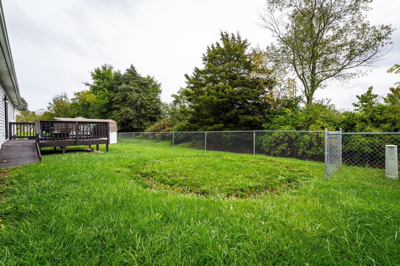 51 FALCON LN, WEYERS CAVE, Virginia 24486, 3 Bedrooms Bedrooms, ,2 BathroomsBathrooms,Residential,51 FALCON LN,674838 MLS # 674838