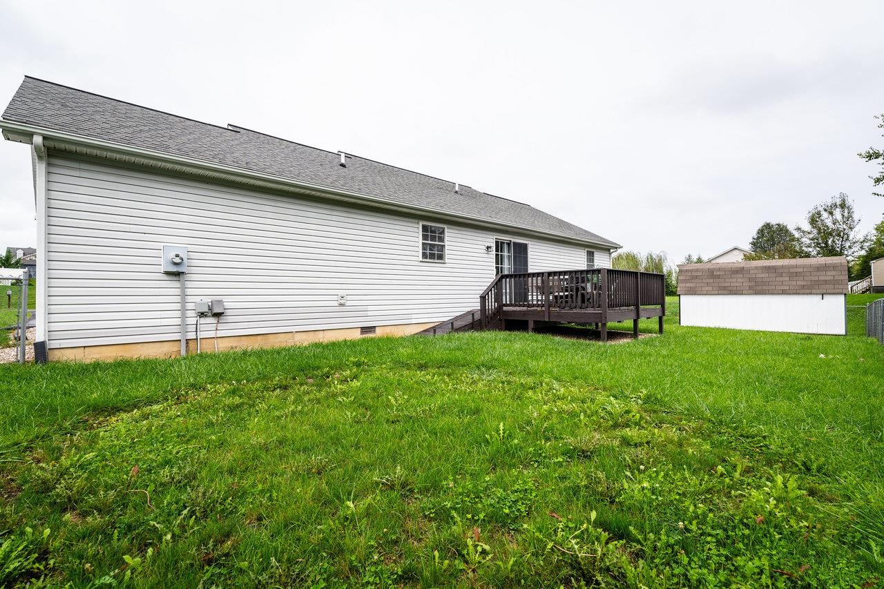 51 FALCON LN, WEYERS CAVE, Virginia 24486, 3 Bedrooms Bedrooms, ,2 BathroomsBathrooms,Residential,51 FALCON LN,674838 MLS # 674838