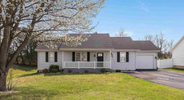 51 FALCON LN, WEYERS CAVE, Virginia 24486, 3 Bedrooms Bedrooms, ,2 BathroomsBathrooms,Residential,51 FALCON LN,674838 MLS # 674838