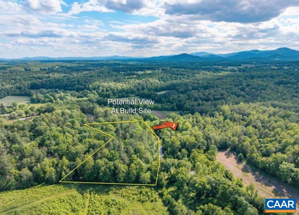 00 CHAPMAN RD, STANARDSVILLE, Virginia 22973, ,Land,00 CHAPMAN RD,674851 MLS # 674851