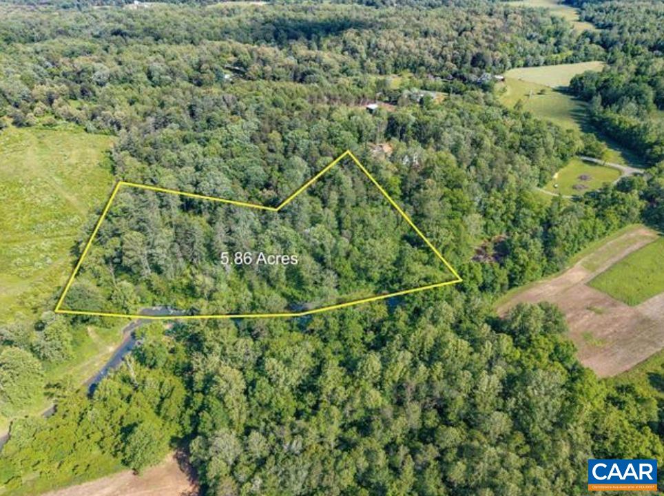 00 CHAPMAN RD, STANARDSVILLE, Virginia 22973, ,Land,00 CHAPMAN RD,674851 MLS # 674851