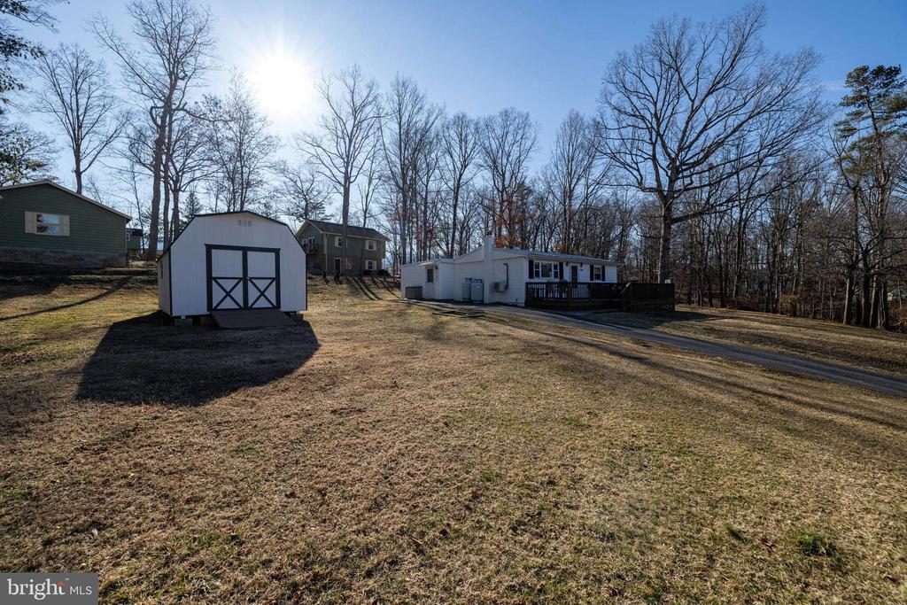 1553 REDMAN STORE RD, LURAY, Virginia 22835, 2 Bedrooms Bedrooms, ,1 BathroomBathrooms,Residential,1553 REDMAN STORE RD,VAPA2006006 MLS # VAPA2006006