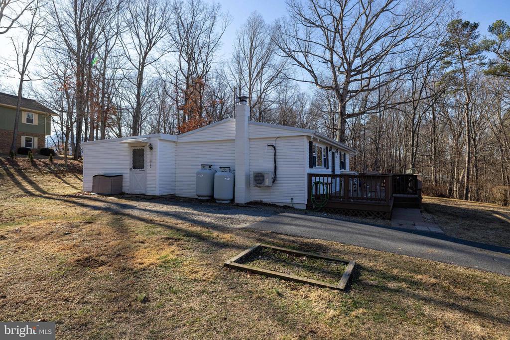 1553 REDMAN STORE RD, LURAY, Virginia 22835, 2 Bedrooms Bedrooms, ,1 BathroomBathrooms,Residential,1553 REDMAN STORE RD,VAPA2006006 MLS # VAPA2006006