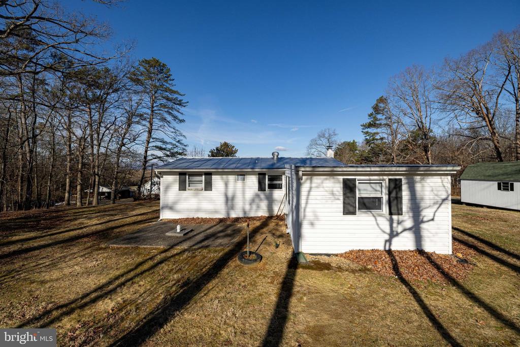 1553 REDMAN STORE RD, LURAY, Virginia 22835, 2 Bedrooms Bedrooms, ,1 BathroomBathrooms,Residential,1553 REDMAN STORE RD,VAPA2006006 MLS # VAPA2006006