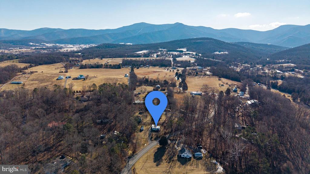 1553 REDMAN STORE RD, LURAY, Virginia 22835, 2 Bedrooms Bedrooms, ,1 BathroomBathrooms,Residential,1553 REDMAN STORE RD,VAPA2006006 MLS # VAPA2006006