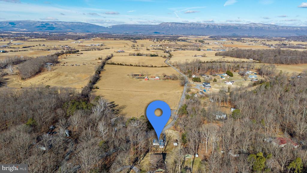 1553 REDMAN STORE RD, LURAY, Virginia 22835, 2 Bedrooms Bedrooms, ,1 BathroomBathrooms,Residential,1553 REDMAN STORE RD,VAPA2006006 MLS # VAPA2006006