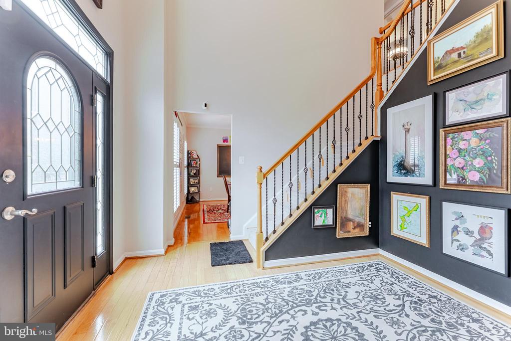 8007 PEMBROKE CIR, SPOTSYLVANIA, Virginia 22551, 4 Bedrooms Bedrooms, ,3 BathroomsBathrooms,Residential,8007 PEMBROKE CIR,VASP2038934 MLS # VASP2038934