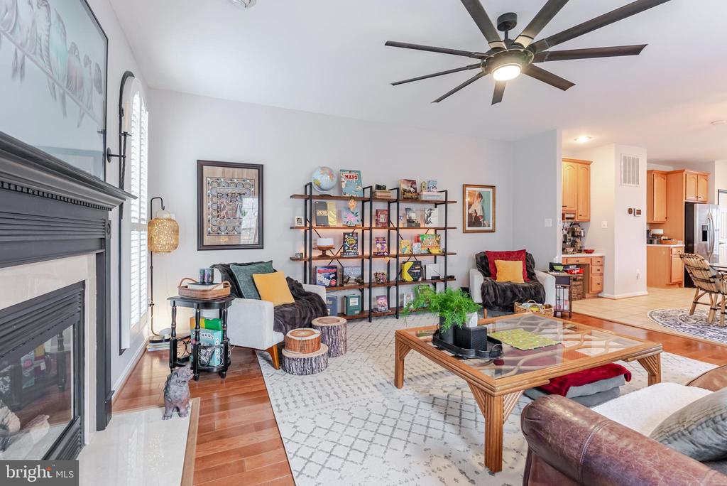 8007 PEMBROKE CIR, SPOTSYLVANIA, Virginia 22551, 4 Bedrooms Bedrooms, ,3 BathroomsBathrooms,Residential,8007 PEMBROKE CIR,VASP2038934 MLS # VASP2038934