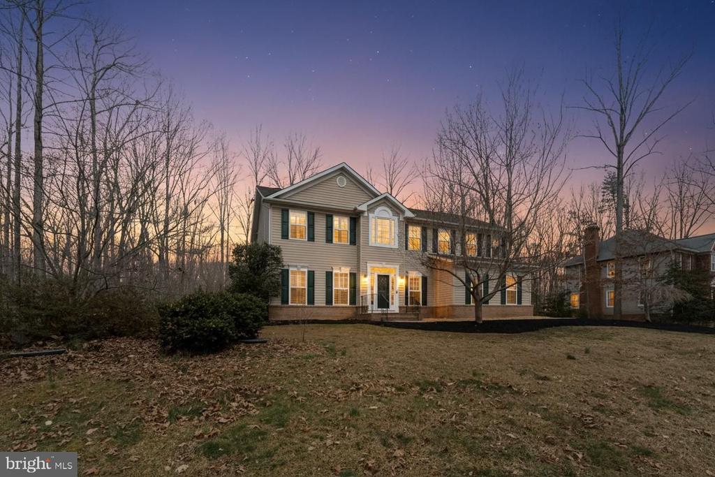 8007 PEMBROKE CIR, SPOTSYLVANIA, Virginia 22551, 4 Bedrooms Bedrooms, ,3 BathroomsBathrooms,Residential,8007 PEMBROKE CIR,VASP2038934 MLS # VASP2038934