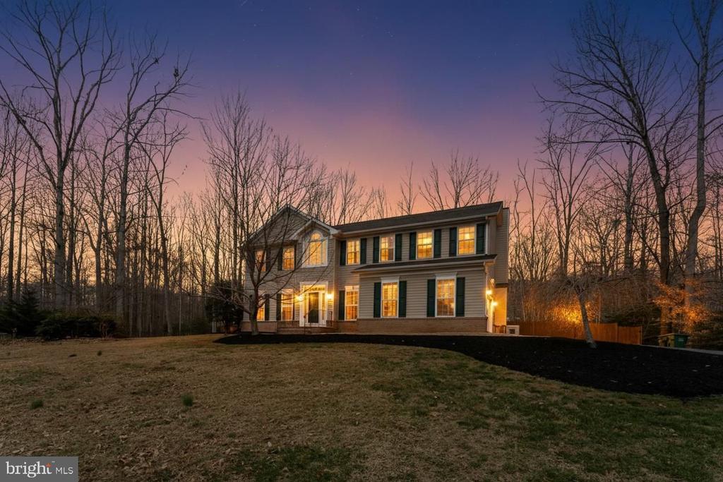 8007 PEMBROKE CIR, SPOTSYLVANIA, Virginia 22551, 4 Bedrooms Bedrooms, ,3 BathroomsBathrooms,Residential,8007 PEMBROKE CIR,VASP2038934 MLS # VASP2038934