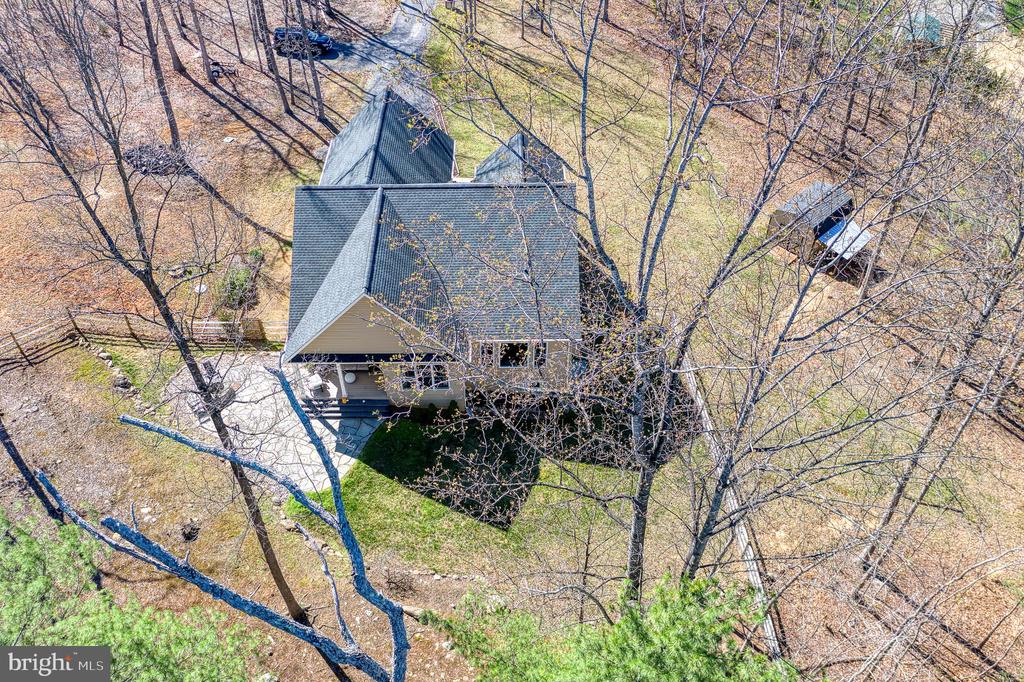 10137 LAKE CREST PL, CULPEPER, Virginia 22701, 4 Bedrooms Bedrooms, ,3 BathroomsBathrooms,Residential,10137 LAKE CREST PL,VACU2012974 MLS # VACU2012974