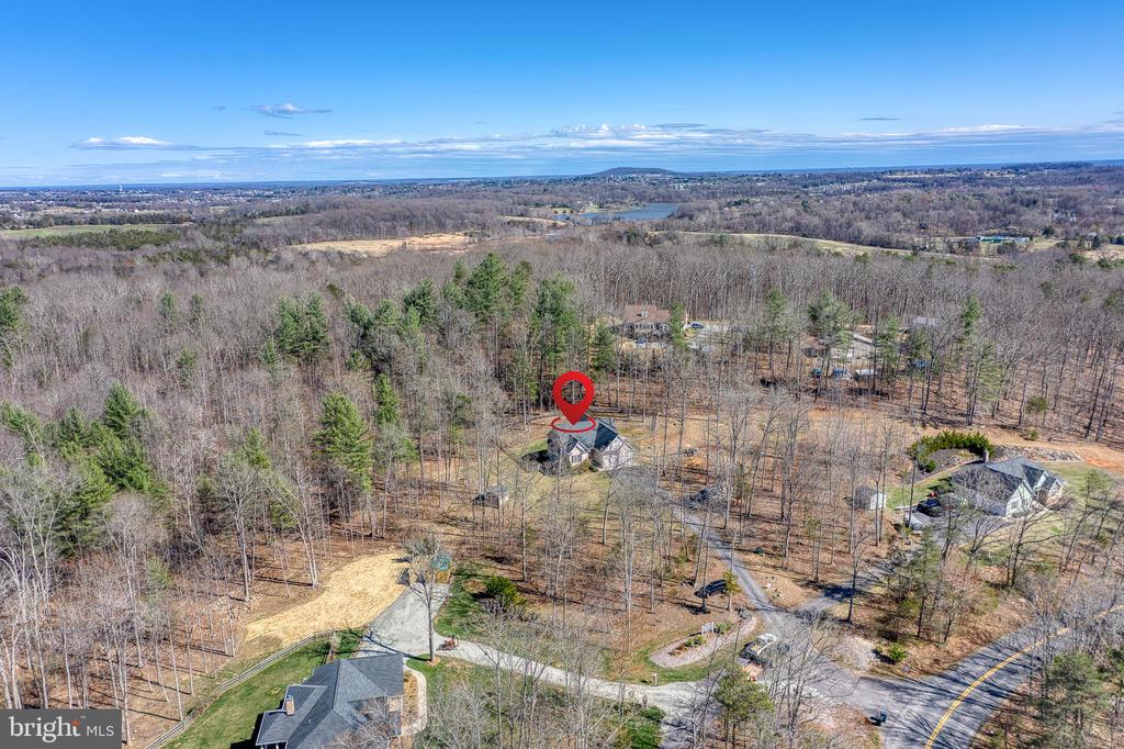 10137 LAKE CREST PL, CULPEPER, Virginia 22701, 4 Bedrooms Bedrooms, ,3 BathroomsBathrooms,Residential,10137 LAKE CREST PL,VACU2012974 MLS # VACU2012974