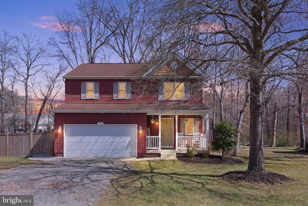 109 SPOTSLEE DR, SPOTSYLVANIA, Virginia 22551, 3 Bedrooms Bedrooms, ,2 BathroomsBathrooms,Residential,109 SPOTSLEE DR,VASP2040070 MLS # VASP2040070