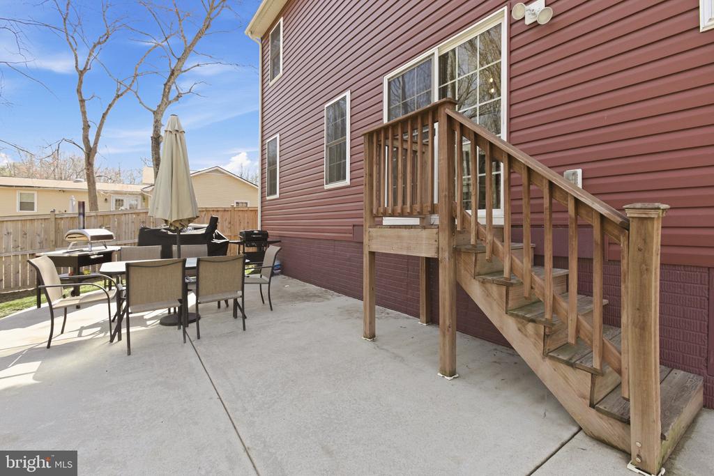 109 SPOTSLEE DR, SPOTSYLVANIA, Virginia 22551, 3 Bedrooms Bedrooms, ,2 BathroomsBathrooms,Residential,109 SPOTSLEE DR,VASP2040070 MLS # VASP2040070