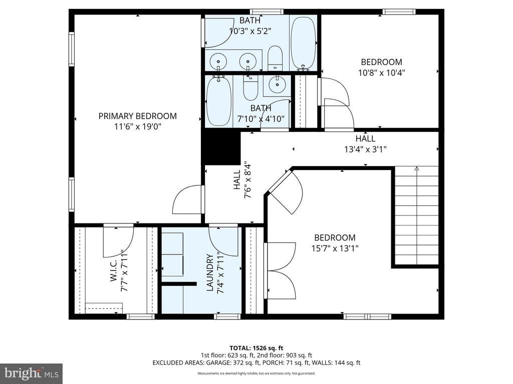 109 SPOTSLEE DR, SPOTSYLVANIA, Virginia 22551, 3 Bedrooms Bedrooms, ,2 BathroomsBathrooms,Residential,109 SPOTSLEE DR,VASP2040070 MLS # VASP2040070
