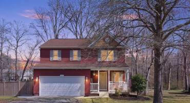 109 SPOTSLEE DR, SPOTSYLVANIA, Virginia 22551, 3 Bedrooms Bedrooms, ,2 BathroomsBathrooms,Residential,109 SPOTSLEE DR,VASP2040070 MLS # VASP2040070