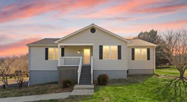 9315 STONEGATE LN, RHOADESVILLE, Virginia 22542, 3 Bedrooms Bedrooms, ,2 BathroomsBathrooms,Residential,9315 STONEGATE LN,VAOR2013496 MLS # VAOR2013496