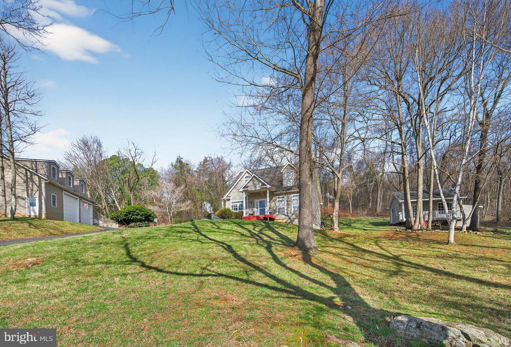 7460 KEITH RD, WARRENTON, Virginia 20186, 4 Bedrooms Bedrooms, ,2 BathroomsBathrooms,Residential,7460 KEITH RD,VAFQ2020992 MLS # VAFQ2020992