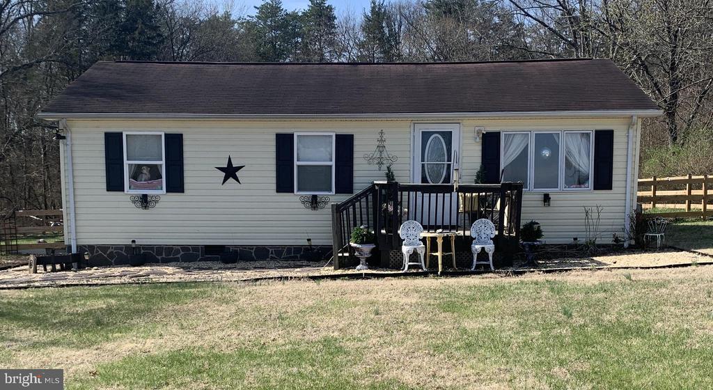 21538 MT PONY RD, CULPEPER, Virginia 22701, 2 Bedrooms Bedrooms, ,1 BathroomBathrooms,Residential,21538 MT PONY RD,VACU2012440 MLS # VACU2012440